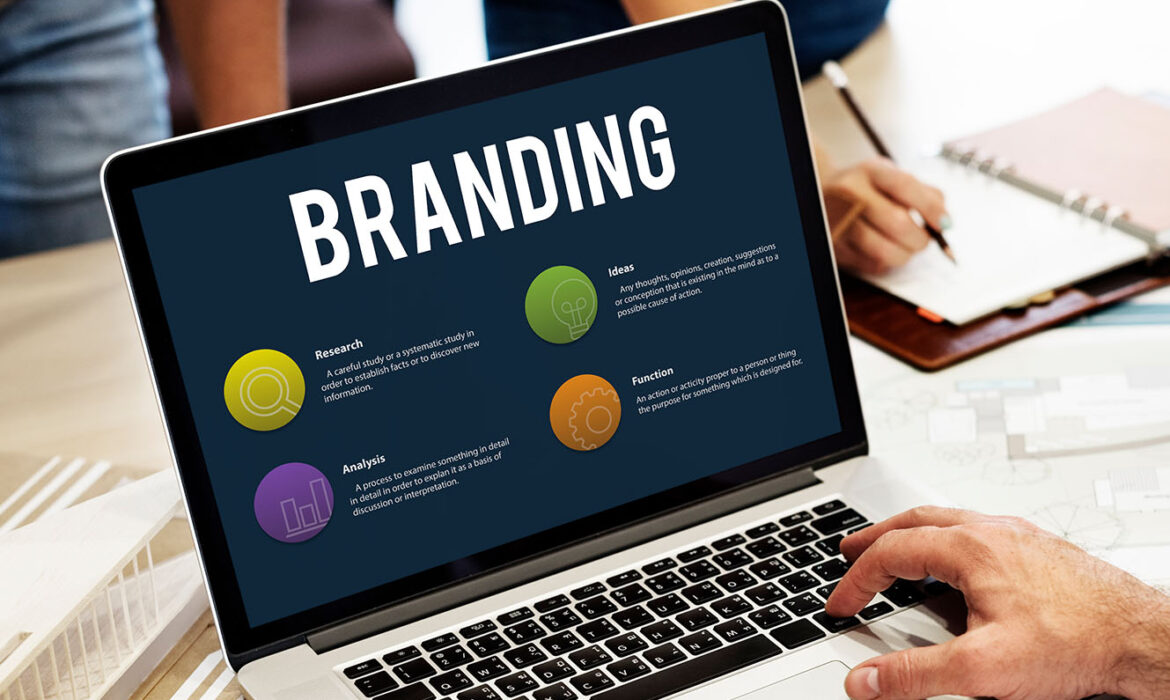 ¿Qué es el branding?