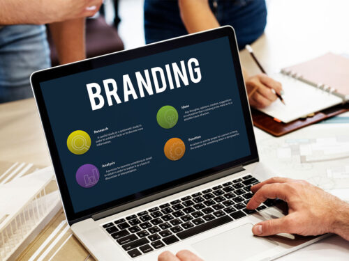 ¿Qué es el branding?