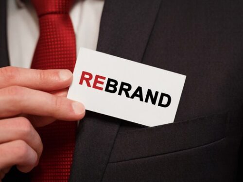 ¿Qué es el rebranding?